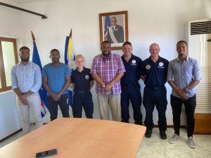 Cape Verde Project 3 - March 2023